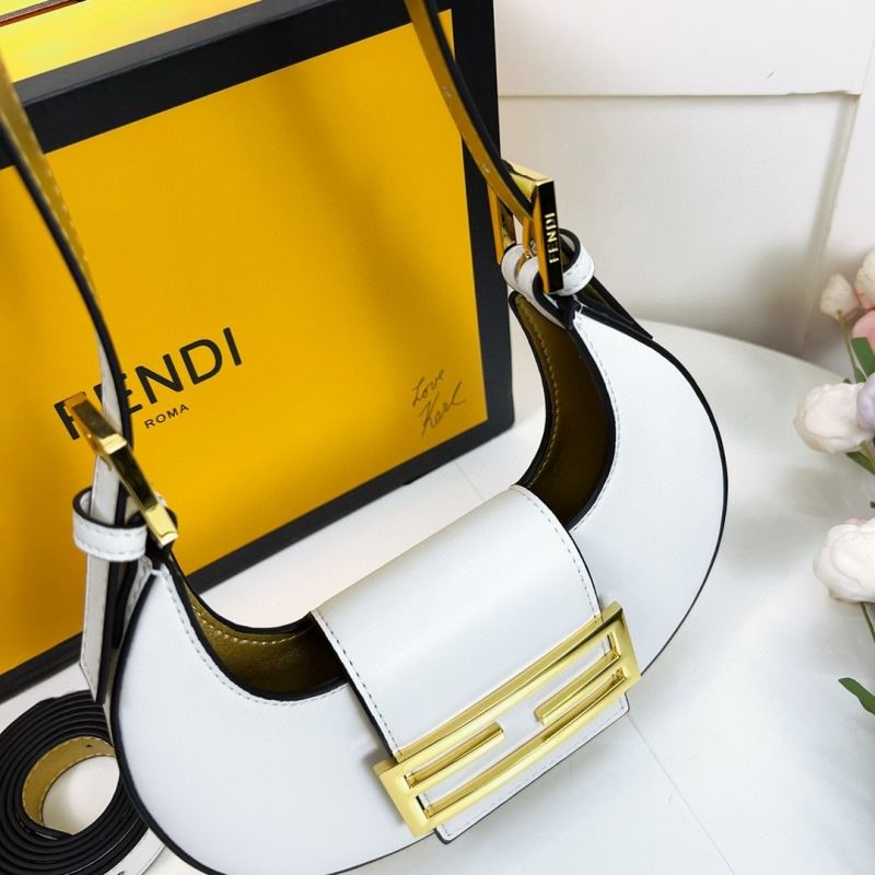 Fendi Hobo Bags